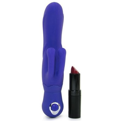 Вибратор Posh Double Dancer Purple купить в sex shop Sexy