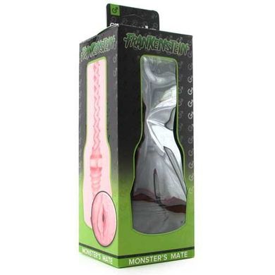 Мастурбатор Fleshlight Freaks Frankestein купить в sex shop Sexy