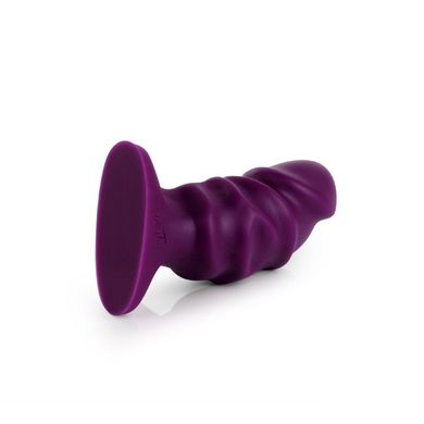 Анальная пробка Platinum The Raging Plug Purple купить в sex shop Sexy