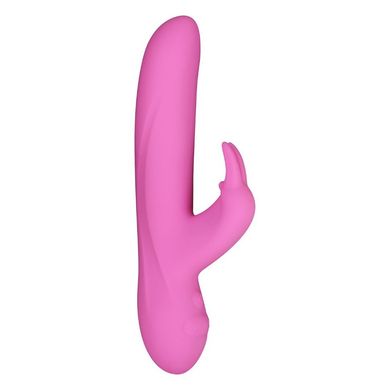 Вібратор з функцією обертання Astrea Rabbit Vibrator купити в sex shop Sexy