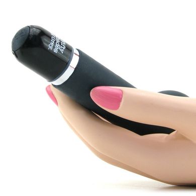 Вібратор Fifty Shades Of Grey Insatiable Desire Mini G-spot Vibrator купити в sex shop Sexy