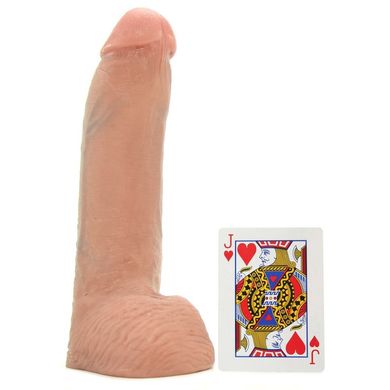 Фаллоимитатор с эякуляцией King Cock Squirting 9 Flesh купить в sex shop Sexy