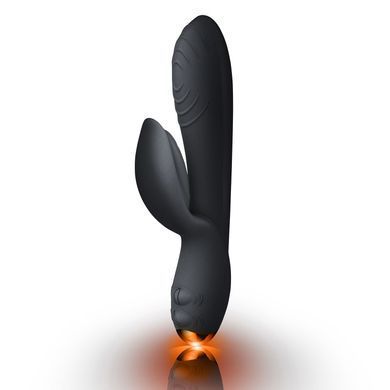 Вибратор Rocks Off Every Girl Black купить в sex shop Sexy