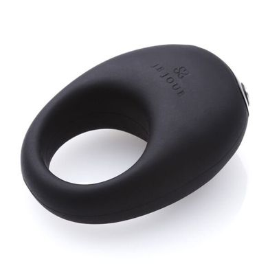 Эрекционное кольцо Je Joue - Mio Black купити в sex shop Sexy
