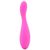 Вибратор UltraZone Emma 6X Silicone Vibrator Pink купить в sex shop Sexy