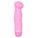Вибратор для точки G Vibe Therapy Updo Pink купить в секс шоп Sexy