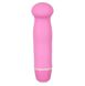 Вібратор для точки G Vibe Therapy Updo Pink купити в секс шоп Sexy