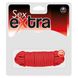 Бондажная мотузка Nanma Sex Extra Love Rope Red 10 м купити в секс шоп Sexy