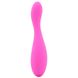 Вибратор UltraZone Emma 6X Silicone Vibrator Pink купить в секс шоп Sexy