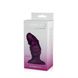 Анальна пробка Platinum The Raging Plug Purple купити в секс шоп Sexy