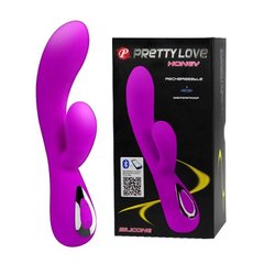 Вибромассажер серии Pretty Love HONEY купить в sex shop Sexy