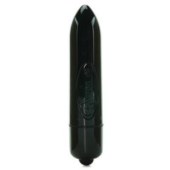 Вибратор Rocks Off RO-120mm 10 Black купить в sex shop Sexy