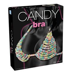 Съедобный бюстгальтер Candy Bra (280 гр) купити в sex shop Sexy