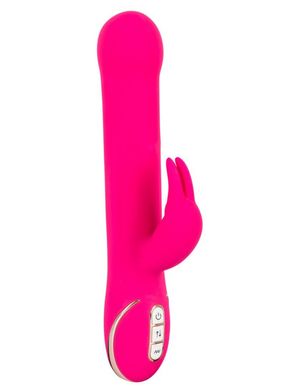 Перезаряжаемый пульсатор Rabbit Tres Chic Pink Vibrator купить в sex shop Sexy