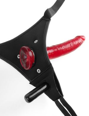Вібро-трусики для страпона Fetish Fantasy Series Remote Control Fantasy Harness купити в sex shop Sexy