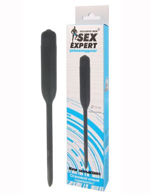 Вібростимулятор уретри Sex Expert 0,75 см купити в sex shop Sexy