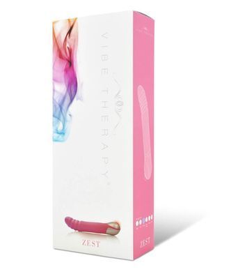 Вібратор для точки G Vibe Therapy Zest купити в sex shop Sexy