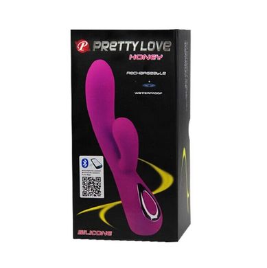 Вибромассажер серии Pretty Love HONEY купить в sex shop Sexy