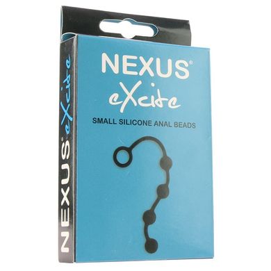 Анальні кульки Nexus Excite Anal Beads купити в sex shop Sexy