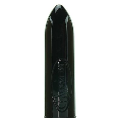 Вібратор Rocks Off RO-120mm 10 Black купити в sex shop Sexy