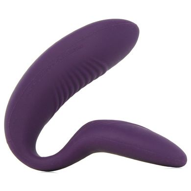 Вібратор для пар We-Vibe Sync Purple купити в sex shop Sexy