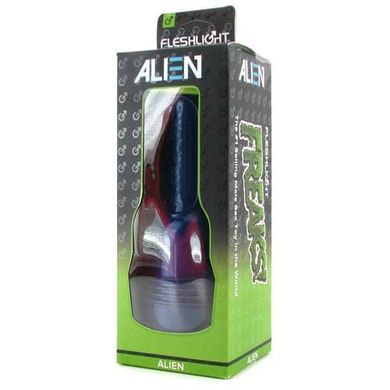 Мастурбатор Fleshlight Freaks Alien купити в sex shop Sexy