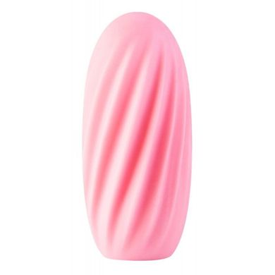 Набор мастурбаторов SVAKOM - HEDY Pink (6 штук) купити в sex shop Sexy