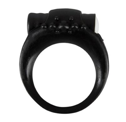 Эрекционное вибро-кольцо Sweet Smile Stayer Penis Ring купить в sex shop Sexy