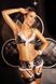 Кокетливий комплект Flirty Lolitta купити в секс шоп Sexy