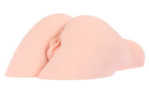 Реалістичний мастурбатор Kokos Hera Butt купити в sex shop Sexy