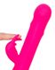 Перезаряджається пульсатор Rabbit Tres Chic Pink Vibrator купити в секс шоп Sexy