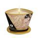 Массажная свеча Shunga MASSAGE CANDLE - Vanilla Fetish (170 мл)