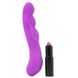 Вибратор UltraZone Paradise Silicone Purple купить в секс шоп Sexy