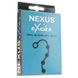 Анальні кульки Nexus Excite Anal Beads купити в секс шоп Sexy