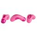 Вибро-массажер LayaSpot Fun Factory Розовый купить в секс шоп Sexy