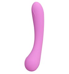 Двосторонній фалоімітатор Tootsie Pink купити в sex shop Sexy