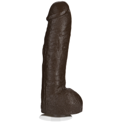 Фаллоимитатор Doc Johnson BAM - Huge 13 Inch Realistic Cock купити в sex shop Sexy
