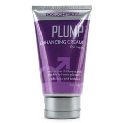 Крем для увеличения пениса Plump Enhancing Cream For Men 56 гр купить в sex shop Sexy