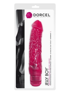 Вібратор Marc Dorcel Jelly Boy купити в sex shop Sexy