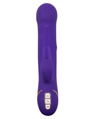 Перезаряжаемый пульсатор Rabbit Tres Chic Purple Vibrator купить в sex shop Sexy