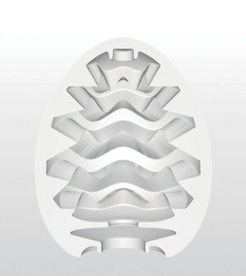 Мастурбатор Tenga Egg Wavy купити в sex shop Sexy