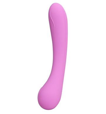 Двухсторонний фаллоимитатор Tootsie Pink купить в sex shop Sexy