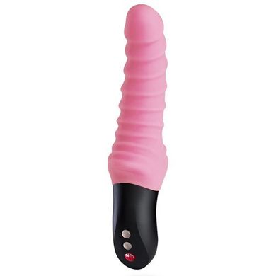 Пульсатор Stronic Drei Fun Factory Рожевий купити в sex shop Sexy