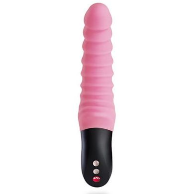 Пульсатор Stronic Drei Fun Factory Рожевий купити в sex shop Sexy
