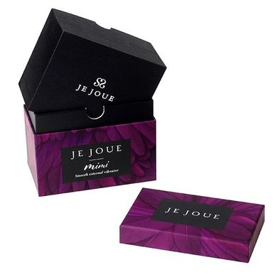 Виброяйцо Je Joue - Mimi Soft Purple купить в sex shop Sexy