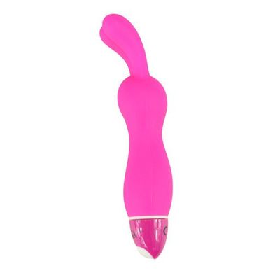 Вібратор Vibe Therapy Lapin купити в sex shop Sexy