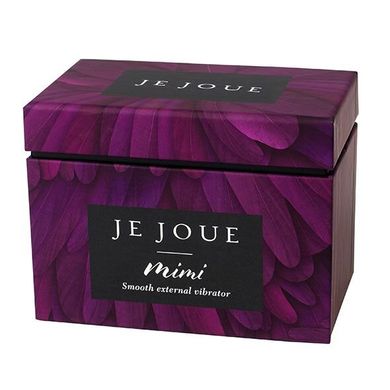 Виброяйцо Je Joue - Mimi Soft Purple купити в sex shop Sexy