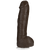 Фаллоимитатор Doc Johnson BAM - Huge 13 Inch Realistic Cock купити в sex shop Sexy