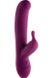 Перезаряджається вібратор Ariel Rabbit Vibrator Purple купити в секс шоп Sexy