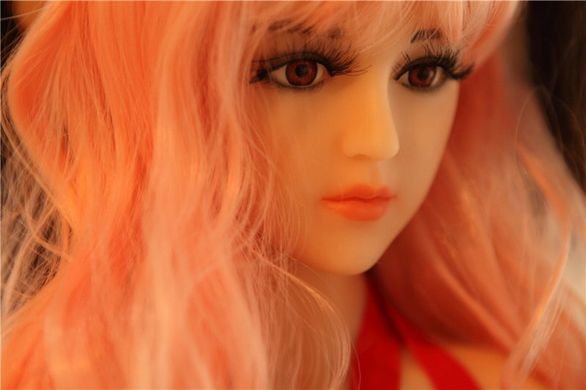 Супер реалистичная секс кукла XiaoLing купить в sex shop Sexy
